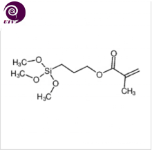 UIV CHEM  supply silane coupling agent GX-570 with  high purity 99%min 3-Methacryloxypropyltrimethoxysilane CAS 2530-85-0